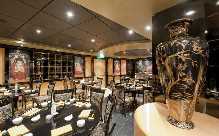 MSC Magnifica Bateau MSC Magnifica